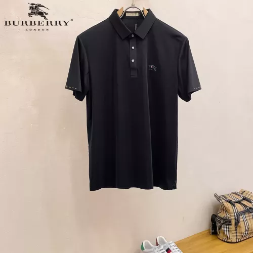 Cheap Burberry T-Shirts Short Sleeved For Men #1353846, $$48.00 USD On Burberry T-Shirts