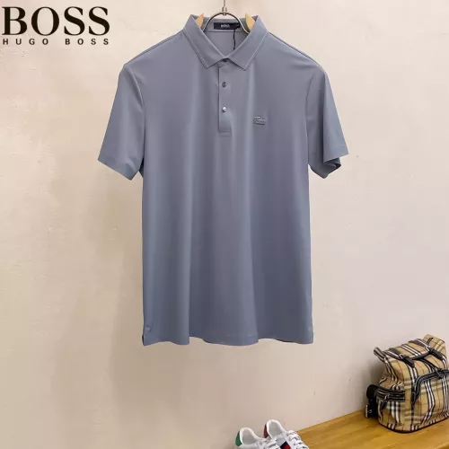 Cheap Boss T-Shirts Short Sleeved For Men #1353853, $$48.00 USD On Boss T-Shirts