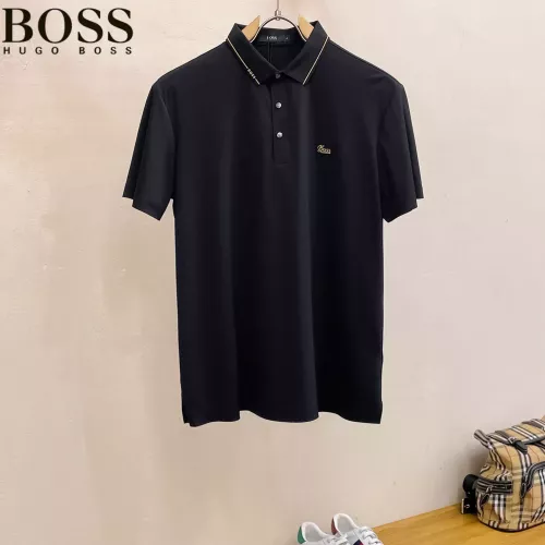 Cheap Boss T-Shirts Short Sleeved For Men #1353855, $$48.00 USD On Boss T-Shirts