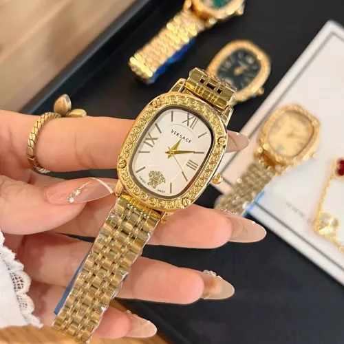 Cheap Versace Watches #1353876, $$36.00 USD On Versace Watches