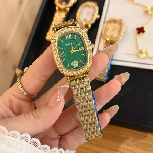 Cheap Versace Watches #1353878, $$36.00 USD On Versace Watches