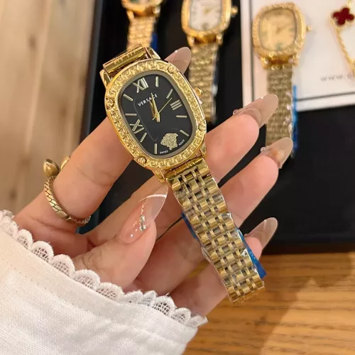 Cheap Versace Watches #1353879, $$36.00 USD On Versace Watches