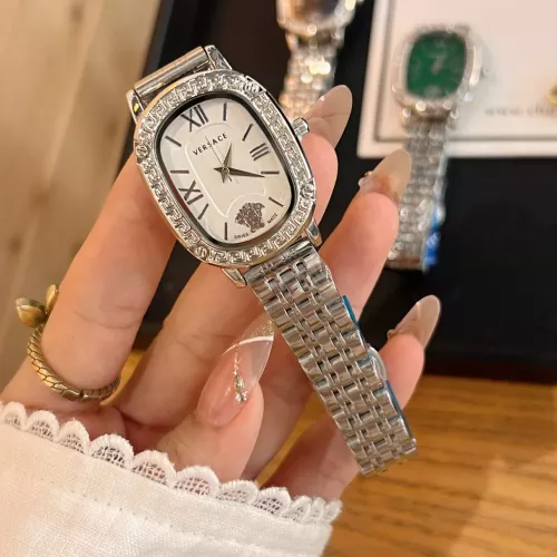Cheap Versace Watches #1353880, $$36.00 USD On Versace Watches