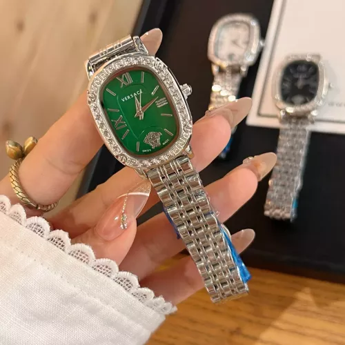 Cheap Versace Watches #1353881, $$36.00 USD On Versace Watches