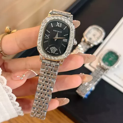 Cheap Versace Watches #1353882, $$36.00 USD On Versace Watches
