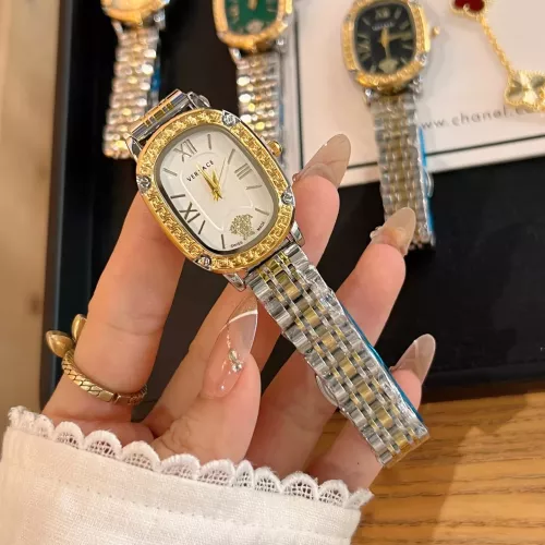 Cheap Versace Watches #1353883, $$36.00 USD On Versace Watches
