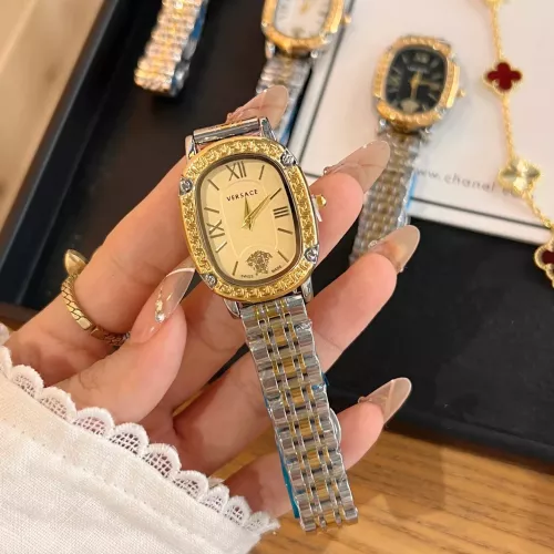 Cheap Versace Watches #1353884, $$36.00 USD On Versace Watches
