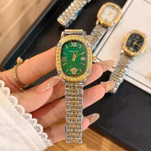 Cheap Versace Watches #1353885, $$36.00 USD On Versace Watches