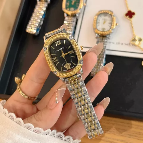 Cheap Versace Watches #1353886, $$36.00 USD On Versace Watches