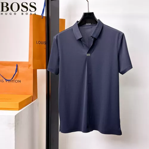Cheap Boss T-Shirts Short Sleeved For Men #1353888, $$52.00 USD On Boss T-Shirts