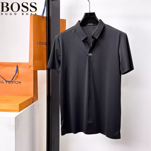 Cheap Boss T-Shirts Short Sleeved For Men #1353889, $$52.00 USD On Boss T-Shirts