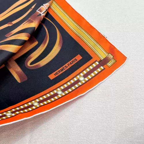 Replica Hermes Silk Square #1353946 $60.00 USD for Wholesale