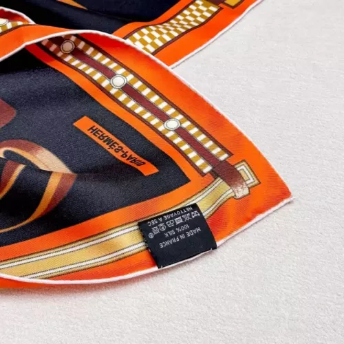 Replica Hermes Silk Square #1353946 $60.00 USD for Wholesale