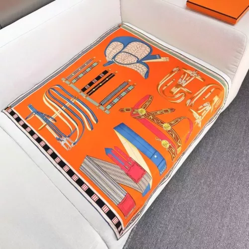 Cheap Hermes Silk Square #1353949, $$60.00 USD On Hermes Scarf