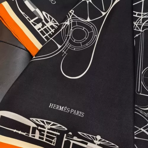 Replica Hermes Silk Square #1353971 $64.00 USD for Wholesale