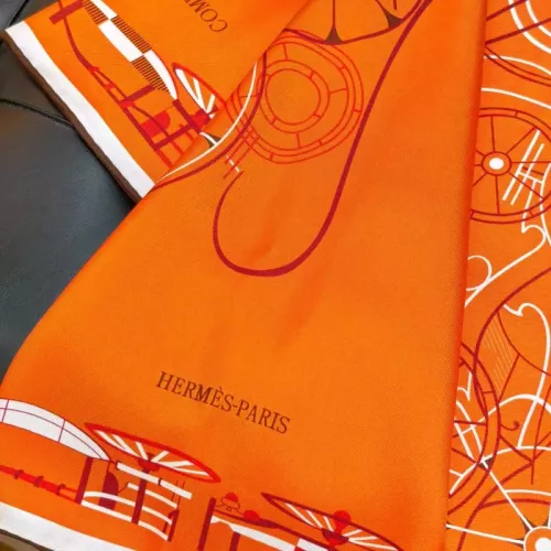 Replica Hermes Silk Square #1353972 $64.00 USD for Wholesale