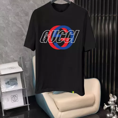 Cheap Gucci T-Shirts Short Sleeved For Men #1353981, $$40.00 USD On Gucci T-Shirts