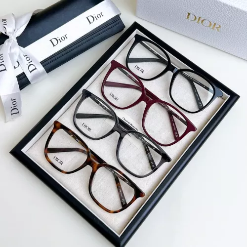 Replica Christian Dior Goggles #1354002 $56.00 USD for Wholesale