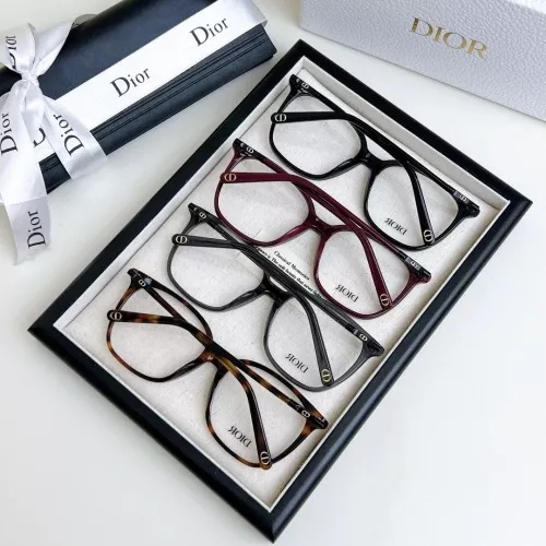 Replica Christian Dior Goggles #1354002 $56.00 USD for Wholesale