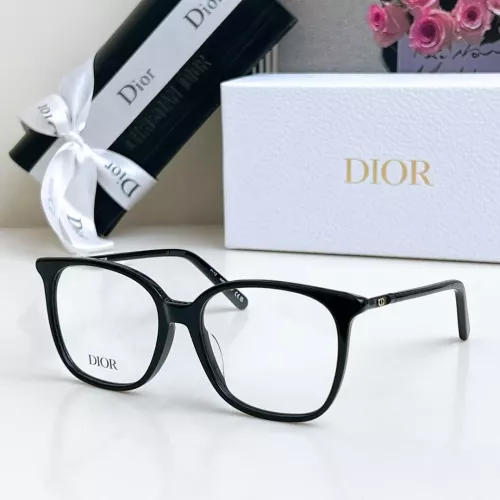 Cheap Christian Dior Goggles #1354003, $$56.00 USD On Christian Dior Goggles