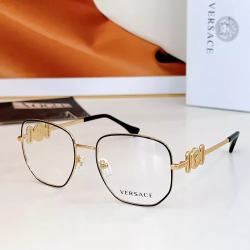 Cheap Versace Goggles #1354006, $$60.00 USD On Versace Goggles