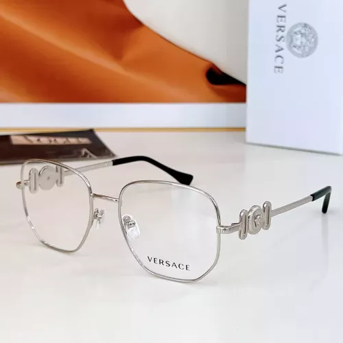 Cheap Versace Goggles #1354007, $$60.00 USD On Versace Goggles