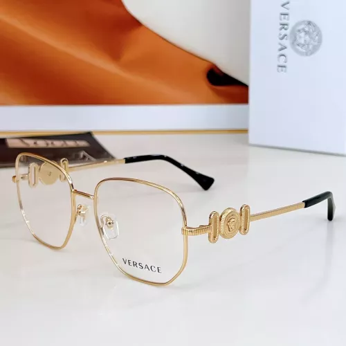 Cheap Versace Goggles #1354009, $$60.00 USD On Versace Goggles