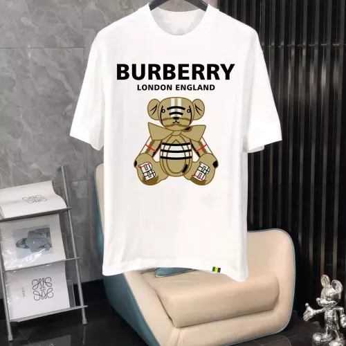 Cheap Burberry T-Shirts Short Sleeved For Men #1354023, $$40.00 USD On Burberry T-Shirts