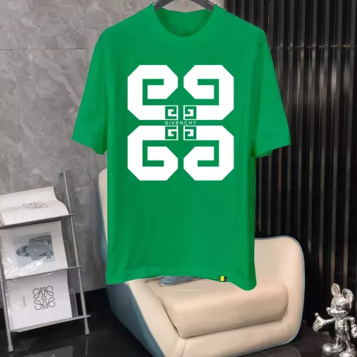 Cheap Givenchy T-Shirts Short Sleeved For Men #1354059, $$40.00 USD On Givenchy T-Shirts