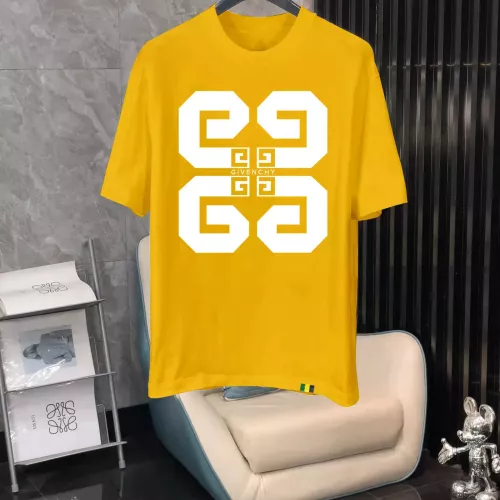 Cheap Givenchy T-Shirts Short Sleeved For Men #1354060, $$40.00 USD On Givenchy T-Shirts