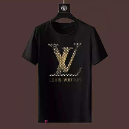 Cheap Louis Vuitton LV T-Shirts Short Sleeved For Men #1354101, $$40.00 USD On Louis Vuitton LV T-Shirts