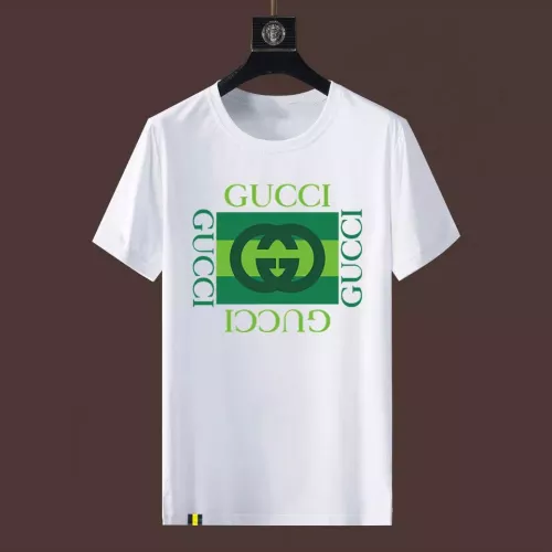 Cheap Gucci T-Shirts Short Sleeved For Men #1354133, $$40.00 USD On Gucci T-Shirts