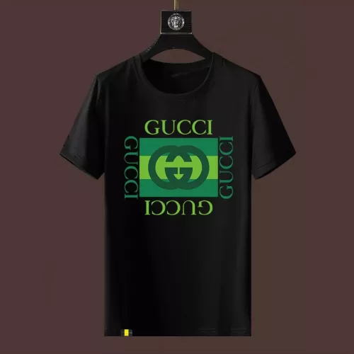 Cheap Gucci T-Shirts Short Sleeved For Men #1354135, $$40.00 USD On Gucci T-Shirts