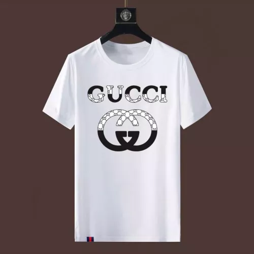 Cheap Gucci T-Shirts Short Sleeved For Men #1354136, $$40.00 USD On Gucci T-Shirts