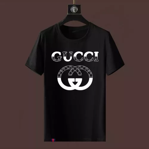 Cheap Gucci T-Shirts Short Sleeved For Men #1354137, $$40.00 USD On Gucci T-Shirts