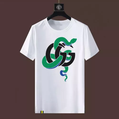Cheap Gucci T-Shirts Short Sleeved For Men #1354146, $$40.00 USD On Gucci T-Shirts
