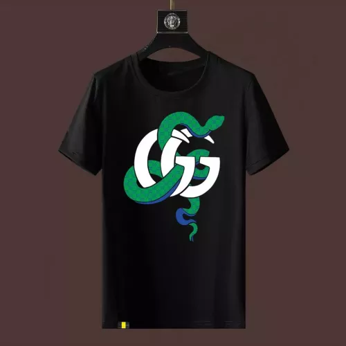 Cheap Gucci T-Shirts Short Sleeved For Men #1354147, $$40.00 USD On Gucci T-Shirts