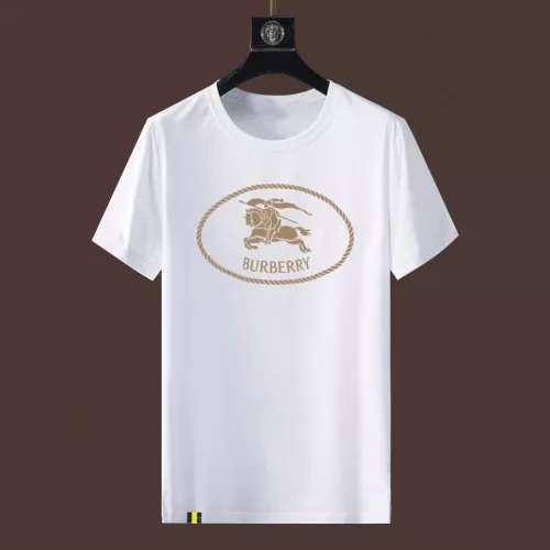 Cheap Burberry T-Shirts Short Sleeved For Men #1354156, $$40.00 USD On Burberry T-Shirts