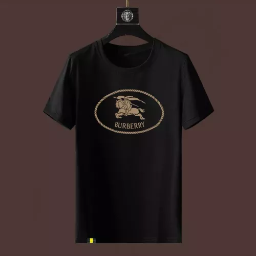 Cheap Burberry T-Shirts Short Sleeved For Men #1354157, $$40.00 USD On Burberry T-Shirts