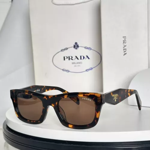 Cheap Prada AAA Quality Sunglasses #1354171, $$60.00 USD On Prada AAA Quality Sunglasses