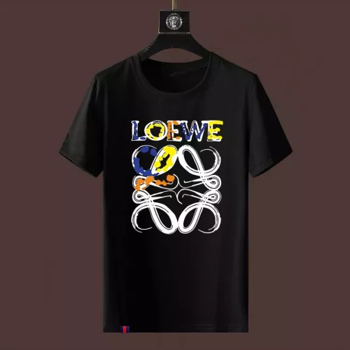 Cheap LOEWE T-Shirts Short Sleeved For Men #1354173, $$40.00 USD On LOEWE T-Shirts