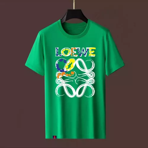Cheap LOEWE T-Shirts Short Sleeved For Men #1354175, $$40.00 USD On LOEWE T-Shirts