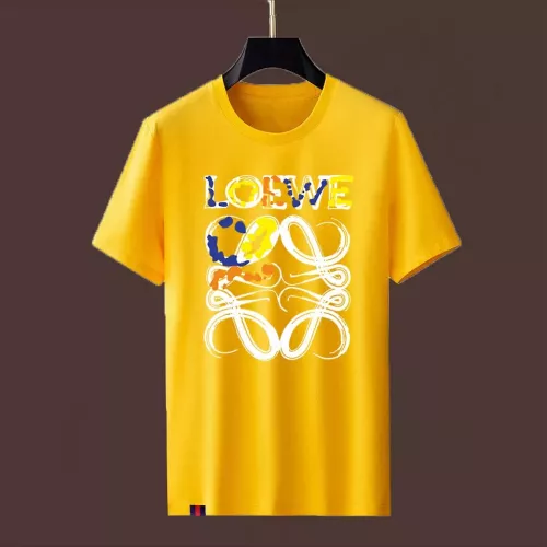 Cheap LOEWE T-Shirts Short Sleeved For Men #1354176, $$40.00 USD On LOEWE T-Shirts