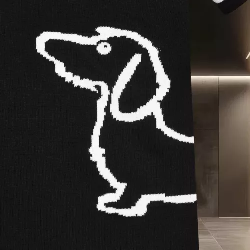 Replica Thom Browne TB T-Shirts Short Sleeved For Men #1354236 $45.00 USD for Wholesale