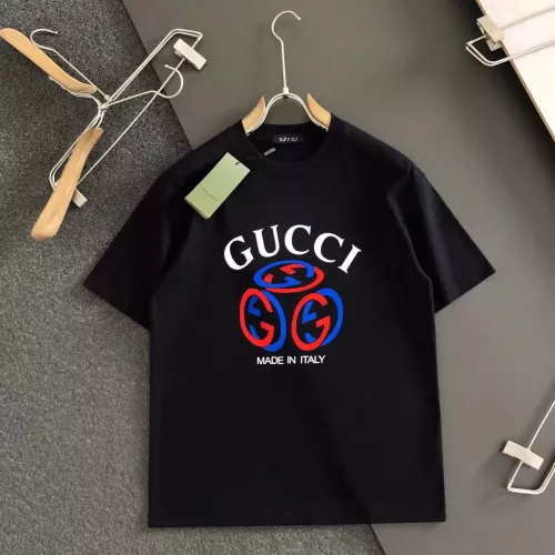 Cheap Gucci T-Shirts Short Sleeved For Men #1354254, $$40.00 USD On Gucci T-Shirts