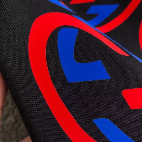 Replica Gucci T-Shirts Short Sleeved For Men #1354254 $40.00 USD for Wholesale