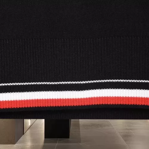 Replica Thom Browne TB T-Shirts Short Sleeved For Men #1354255 $45.00 USD for Wholesale