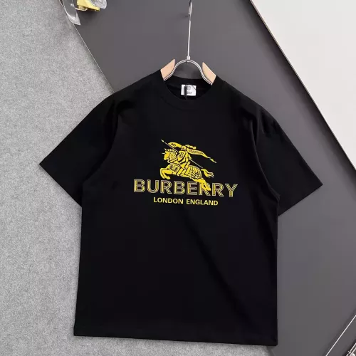 Cheap Burberry T-Shirts Short Sleeved For Men #1354259, $$40.00 USD On Burberry T-Shirts