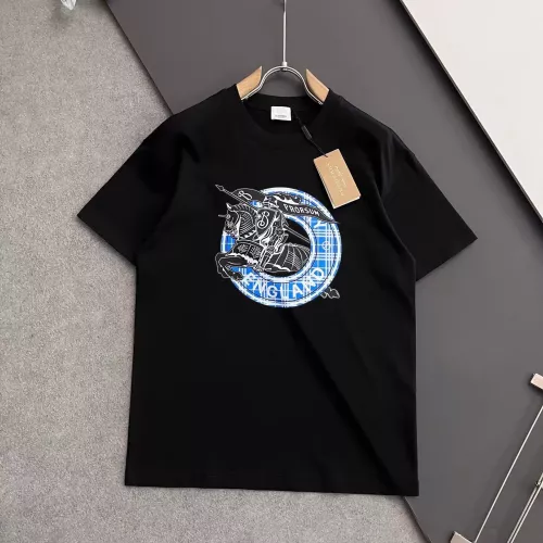 Cheap Burberry T-Shirts Short Sleeved For Men #1354268, $$40.00 USD On Burberry T-Shirts