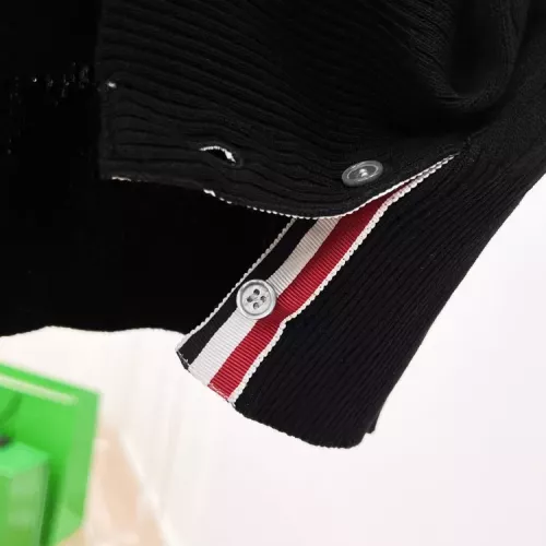 Replica Thom Browne TB T-Shirts Short Sleeved For Men #1354270 $76.00 USD for Wholesale